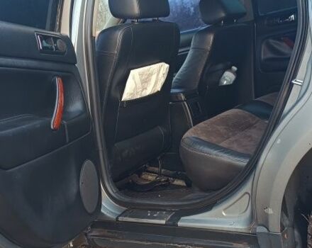 Серый Фольксваген Другая, объемом двигателя 1.8 л и пробегом 35 тыс. км за 4000 $, фото 10 на Automoto.ua