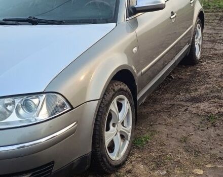 Серый Фольксваген Другая, объемом двигателя 1.8 л и пробегом 35 тыс. км за 4000 $, фото 2 на Automoto.ua