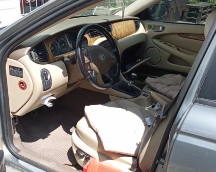 Серый Фольксваген Другая, объемом двигателя 2 л и пробегом 512 тыс. км за 5500 $, фото 4 на Automoto.ua