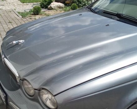 Серый Фольксваген Другая, объемом двигателя 2 л и пробегом 512 тыс. км за 5500 $, фото 5 на Automoto.ua