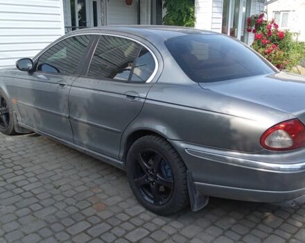 Серый Фольксваген Другая, объемом двигателя 2 л и пробегом 512 тыс. км за 5500 $, фото 2 на Automoto.ua