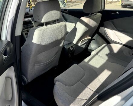 Сірий Фольксваген Інша, об'ємом двигуна 1.6 л та пробігом 230 тис. км за 6200 $, фото 9 на Automoto.ua