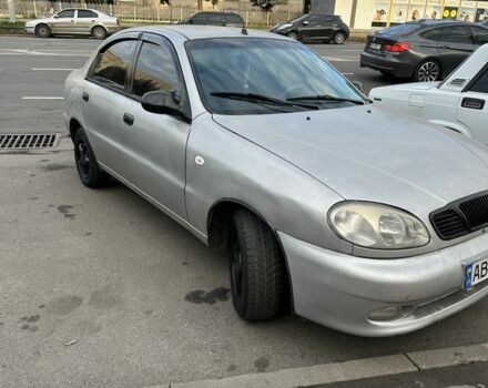 Серый Фольксваген Другая, объемом двигателя 1.3 л и пробегом 324 тыс. км за 1900 $, фото 1 на Automoto.ua