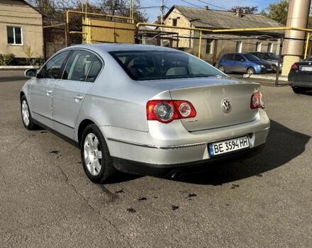 Сірий Фольксваген Інша, об'ємом двигуна 1.6 л та пробігом 230 тис. км за 6200 $, фото 6 на Automoto.ua