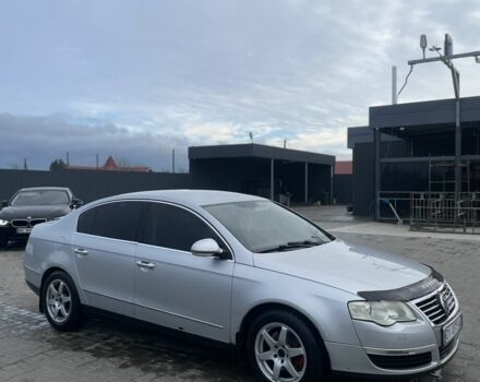 Серый Фольксваген Другая, объемом двигателя 2 л и пробегом 270 тыс. км за 4700 $, фото 1 на Automoto.ua