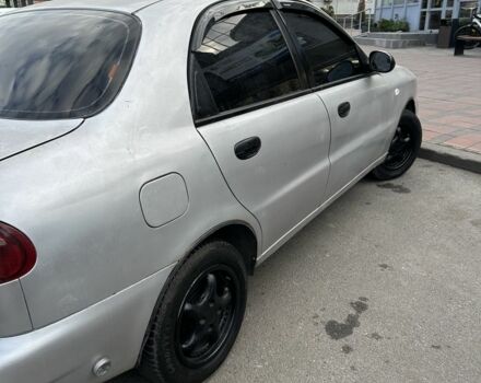 Серый Фольксваген Другая, объемом двигателя 1.3 л и пробегом 324 тыс. км за 1900 $, фото 3 на Automoto.ua