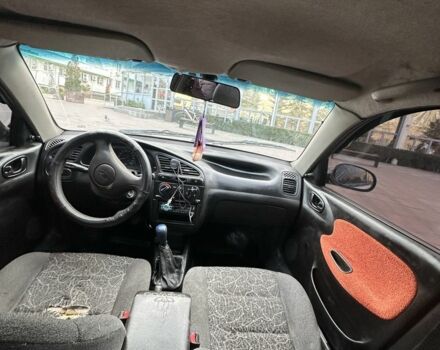 Серый Фольксваген Другая, объемом двигателя 1.3 л и пробегом 324 тыс. км за 1900 $, фото 4 на Automoto.ua