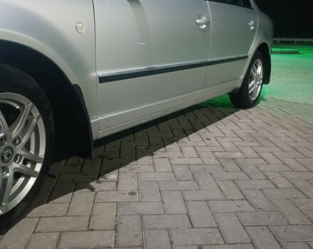 Серый Фольксваген Другая, объемом двигателя 1.8 л и пробегом 3 тыс. км за 4900 $, фото 13 на Automoto.ua