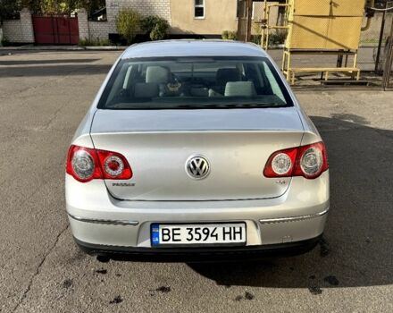 Сірий Фольксваген Інша, об'ємом двигуна 1.6 л та пробігом 230 тис. км за 6200 $, фото 5 на Automoto.ua