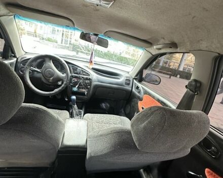 Серый Фольксваген Другая, объемом двигателя 1.3 л и пробегом 324 тыс. км за 1900 $, фото 5 на Automoto.ua