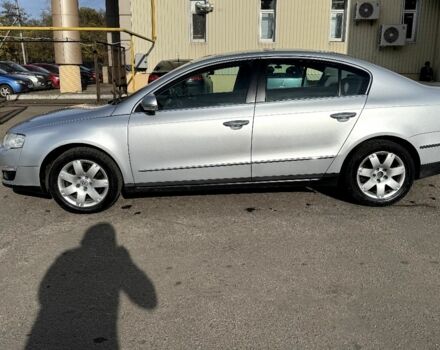 Сірий Фольксваген Інша, об'ємом двигуна 1.6 л та пробігом 230 тис. км за 6200 $, фото 7 на Automoto.ua