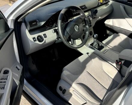 Сірий Фольксваген Інша, об'ємом двигуна 1.6 л та пробігом 230 тис. км за 6200 $, фото 8 на Automoto.ua