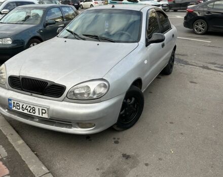 Серый Фольксваген Другая, объемом двигателя 1.3 л и пробегом 324 тыс. км за 1900 $, фото 2 на Automoto.ua