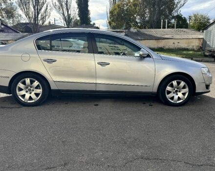 Сірий Фольксваген Інша, об'ємом двигуна 1.6 л та пробігом 230 тис. км за 6200 $, фото 3 на Automoto.ua