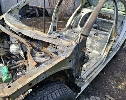 Серый Фольксваген Другая, объемом двигателя 0 л и пробегом 170 тыс. км за 900 $, фото 6 на Automoto.ua