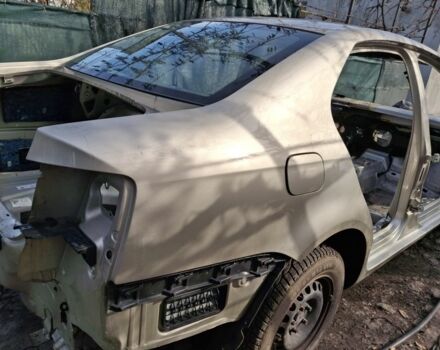 Серый Фольксваген Другая, объемом двигателя 0 л и пробегом 170 тыс. км за 900 $, фото 1 на Automoto.ua