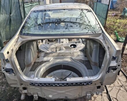 Серый Фольксваген Другая, объемом двигателя 0 л и пробегом 170 тыс. км за 900 $, фото 4 на Automoto.ua