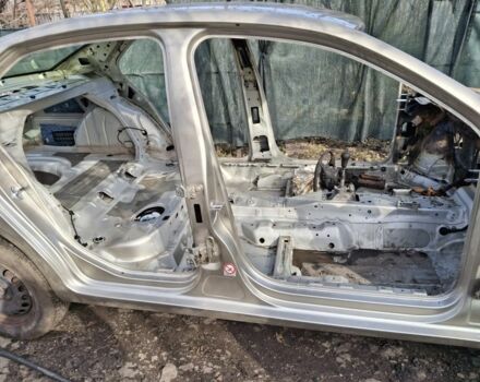 Серый Фольксваген Другая, объемом двигателя 0 л и пробегом 170 тыс. км за 900 $, фото 2 на Automoto.ua