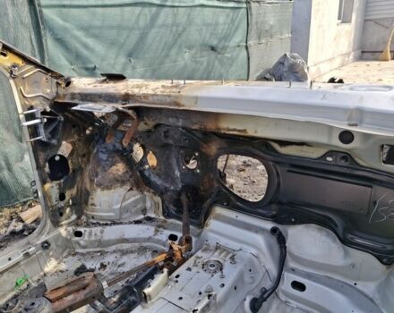 Серый Фольксваген Другая, объемом двигателя 0 л и пробегом 170 тыс. км за 900 $, фото 5 на Automoto.ua