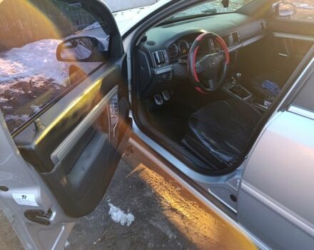 Сірий Фольксваген Інша, об'ємом двигуна 1.9 л та пробігом 290 тис. км за 4400 $, фото 5 на Automoto.ua