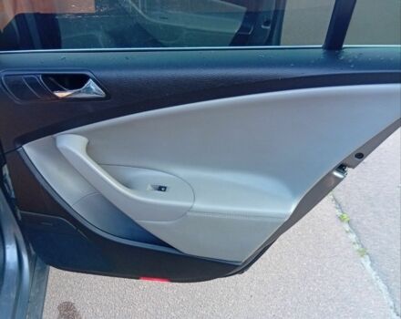 Серый Фольксваген Другая, объемом двигателя 2 л и пробегом 207 тыс. км за 6000 $, фото 14 на Automoto.ua