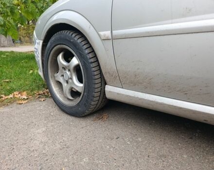 Сірий Фольксваген Інша, об'ємом двигуна 1.9 л та пробігом 290 тис. км за 4400 $, фото 7 на Automoto.ua