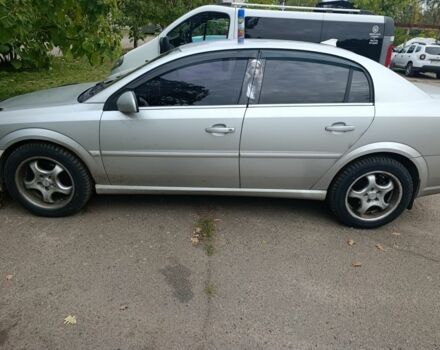 Сірий Фольксваген Інша, об'ємом двигуна 1.9 л та пробігом 290 тис. км за 4400 $, фото 6 на Automoto.ua