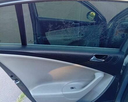 Серый Фольксваген Другая, объемом двигателя 2 л и пробегом 207 тыс. км за 6000 $, фото 15 на Automoto.ua