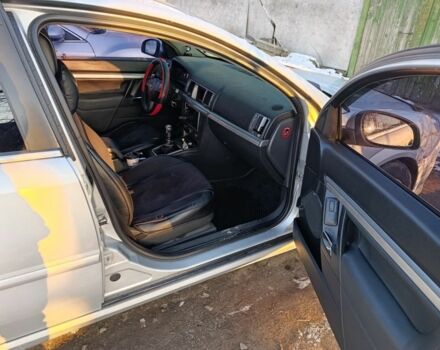 Сірий Фольксваген Інша, об'ємом двигуна 1.9 л та пробігом 290 тис. км за 4400 $, фото 2 на Automoto.ua