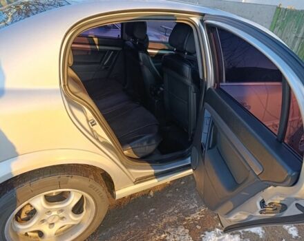 Сірий Фольксваген Інша, об'ємом двигуна 1.9 л та пробігом 290 тис. км за 4400 $, фото 3 на Automoto.ua