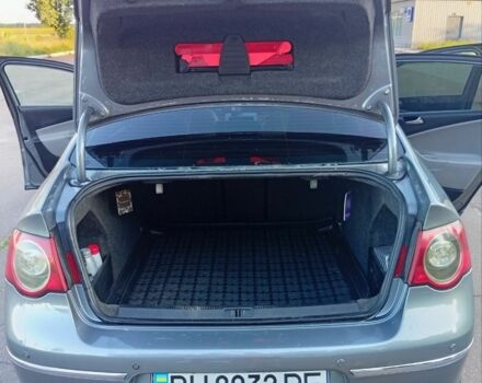 Серый Фольксваген Другая, объемом двигателя 2 л и пробегом 207 тыс. км за 6000 $, фото 5 на Automoto.ua