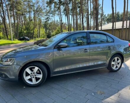 Сірий Фольксваген Інша, об'ємом двигуна 1.2 л та пробігом 160 тис. км за 7800 $, фото 1 на Automoto.ua