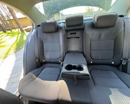 Сірий Фольксваген Інша, об'ємом двигуна 1.2 л та пробігом 160 тис. км за 7800 $, фото 6 на Automoto.ua