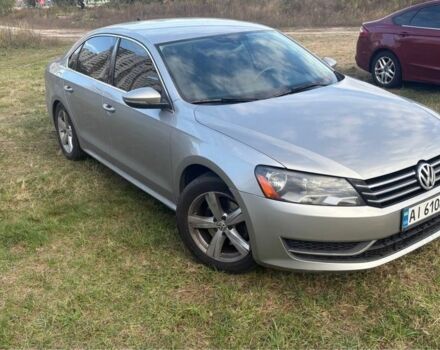 Серый Фольксваген Другая, объемом двигателя 2.5 л и пробегом 252 тыс. км за 9700 $, фото 2 на Automoto.ua