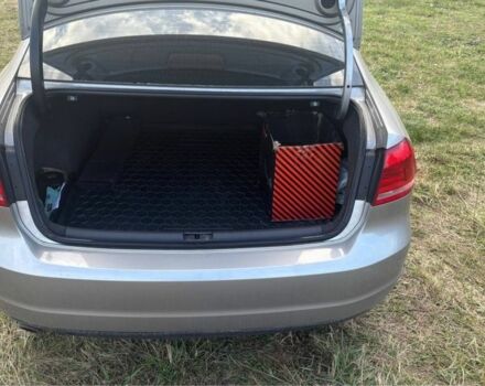 Серый Фольксваген Другая, объемом двигателя 2.5 л и пробегом 252 тыс. км за 9700 $, фото 11 на Automoto.ua