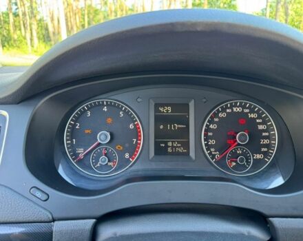 Сірий Фольксваген Інша, об'ємом двигуна 1.2 л та пробігом 160 тис. км за 7800 $, фото 4 на Automoto.ua