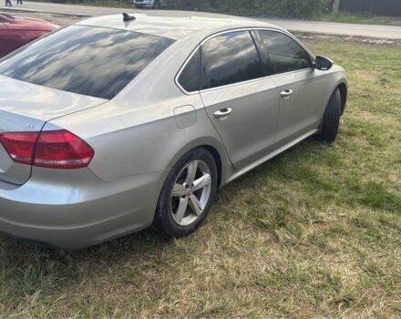 Серый Фольксваген Другая, объемом двигателя 2.5 л и пробегом 252 тыс. км за 9700 $, фото 5 на Automoto.ua