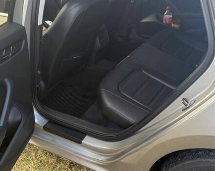 Серый Фольксваген Другая, объемом двигателя 2.5 л и пробегом 252 тыс. км за 9700 $, фото 12 на Automoto.ua