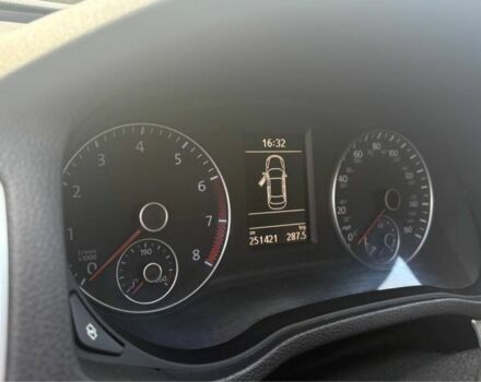 Серый Фольксваген Другая, объемом двигателя 2.5 л и пробегом 252 тыс. км за 9700 $, фото 6 на Automoto.ua