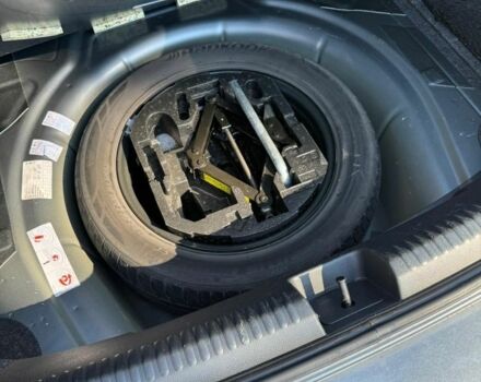 Сірий Фольксваген Інша, об'ємом двигуна 1.2 л та пробігом 160 тис. км за 7800 $, фото 7 на Automoto.ua