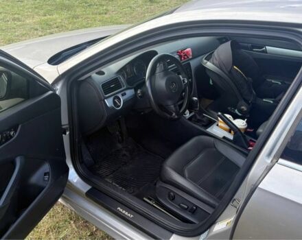 Серый Фольксваген Другая, объемом двигателя 2.5 л и пробегом 252 тыс. км за 9700 $, фото 4 на Automoto.ua