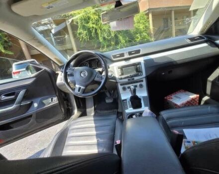 Серый Фольксваген Другая, объемом двигателя 2 л и пробегом 83 тыс. км за 5300 $, фото 7 на Automoto.ua