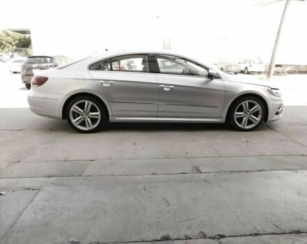 Серый Фольксваген Другая, объемом двигателя 2 л и пробегом 84 тыс. км за 4100 $, фото 6 на Automoto.ua