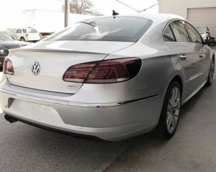 Серый Фольксваген Другая, объемом двигателя 2 л и пробегом 84 тыс. км за 4100 $, фото 3 на Automoto.ua
