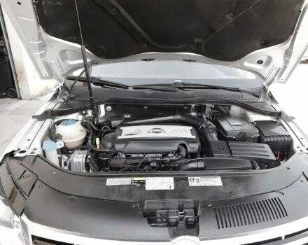 Серый Фольксваген Другая, объемом двигателя 2 л и пробегом 84 тыс. км за 4100 $, фото 12 на Automoto.ua