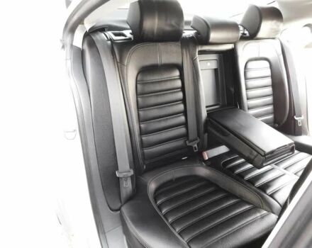 Серый Фольксваген Другая, объемом двигателя 2 л и пробегом 84 тыс. км за 4100 $, фото 9 на Automoto.ua