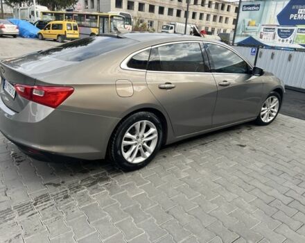 Серый Фольксваген Другая, объемом двигателя 1.8 л и пробегом 117 тыс. км за 9499 $, фото 4 на Automoto.ua