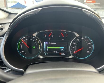 Серый Фольксваген Другая, объемом двигателя 1.8 л и пробегом 117 тыс. км за 9499 $, фото 7 на Automoto.ua