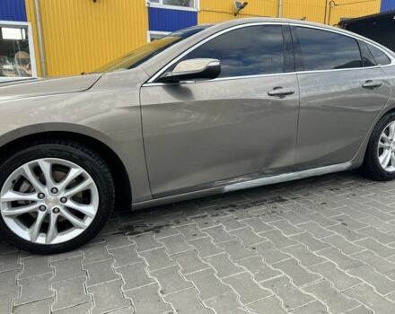 Серый Фольксваген Другая, объемом двигателя 1.8 л и пробегом 117 тыс. км за 9499 $, фото 5 на Automoto.ua