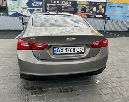 Серый Фольксваген Другая, объемом двигателя 1.8 л и пробегом 117 тыс. км за 9499 $, фото 6 на Automoto.ua